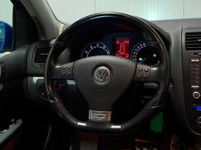 Volkswagen golf 3.2 r32 | 53-tp-sf i - afbeelding 19 van  20