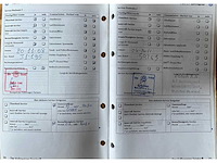 Volkswagen golf 3.2 r32, automaat, gz-469-g - afbeelding 9 van  27