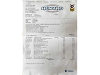 Volkswagen golf 3.2 r32, automaat, gz-469-g - afbeelding 11 van  27