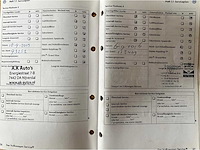 Volkswagen golf 3.2 r32, automaat, gz-469-g - afbeelding 16 van  27