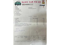 Volkswagen golf 3.2 r32, automaat, gz-469-g - afbeelding 19 van  27