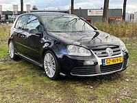 Volkswagen golf 3.2 r32, automaat, gz-469-g - afbeelding 21 van  27