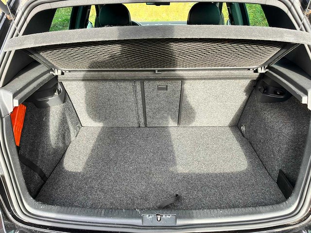 Volkswagen golf 3.2 r32, automaat, gz-469-g - afbeelding 25 van  27