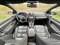 Volkswagen golf 3.2 r32, automaat, gz-469-g - afbeelding 26 van  27