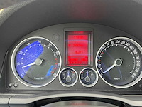 Volkswagen golf 3.2 r32, automaat, gz-469-g - afbeelding 15 van  27