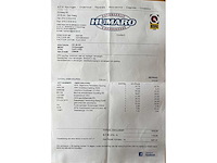 Volkswagen golf 3.2 r32, automaat, gz-469-g - afbeelding 21 van  27