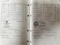 Volkswagen golf 3.2 r32, automaat, gz-469-g - afbeelding 24 van  27