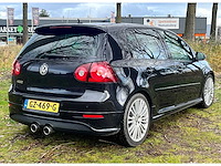 Volkswagen golf 3.2 r32, automaat, gz-469-g - afbeelding 2 van  27