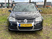 Volkswagen golf 3.2 r32, automaat, gz-469-g - afbeelding 5 van  27