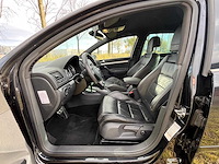 Volkswagen golf 3.2 r32, automaat, gz-469-g - afbeelding 9 van  27