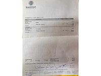 Volkswagen golf 3.2 r32, automaat, gz-469-g - afbeelding 13 van  27