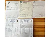 Volkswagen golf 3.2 r32, automaat, gz-469-g - afbeelding 18 van  27