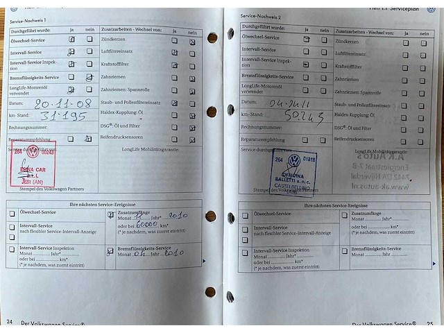 Volkswagen golf 3.2 r32, automaat, gz-469-g - afbeelding 9 van  27