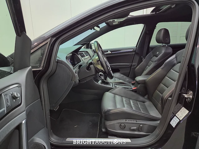 Volkswagen golf 4motion r 2.0 tsi 301pk 2019, hnp-37-d - afbeelding 2 van  27