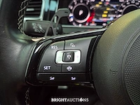 Volkswagen golf 4motion r 2.0 tsi 301pk 2019, hnp-37-d - afbeelding 5 van  27