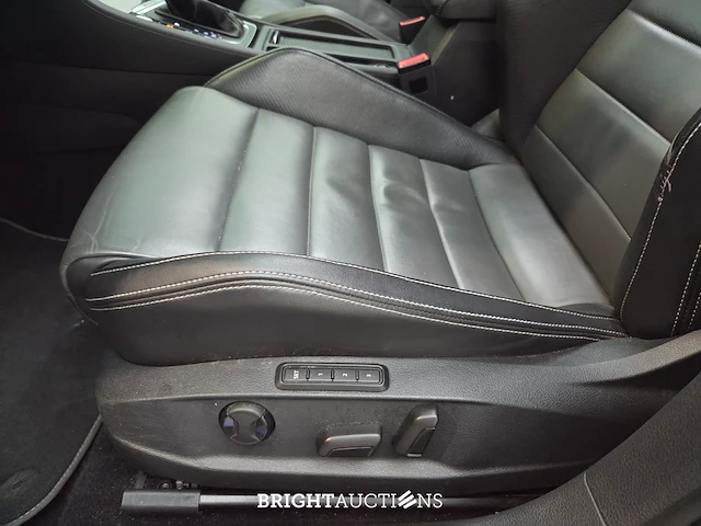 Volkswagen golf 4motion r 2.0 tsi 301pk 2019, hnp-37-d - afbeelding 6 van  27