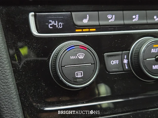 Volkswagen golf 4motion r 2.0 tsi 301pk 2019, hnp-37-d - afbeelding 14 van  27