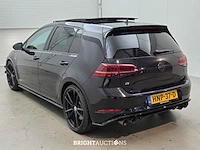Volkswagen golf 4motion r 2.0 tsi 301pk 2019, hnp-37-d - afbeelding 21 van  27
