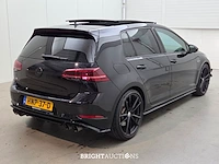 Volkswagen golf 4motion r 2.0 tsi 301pk 2019, hnp-37-d - afbeelding 22 van  27