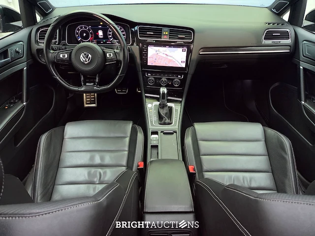 Volkswagen golf 4motion r 2.0 tsi 301pk 2019, hnp-37-d - afbeelding 23 van  27