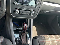 Volkswagen golf 5 gti - afbeelding 3 van  14