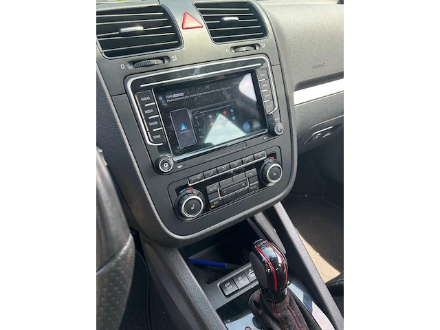Volkswagen golf 5 gti - afbeelding 4 van  14