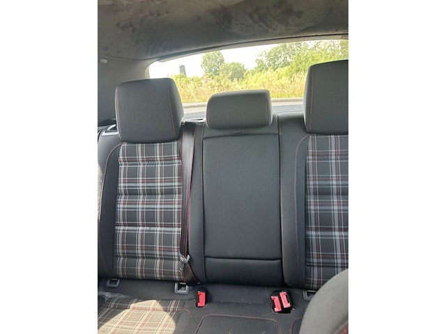 Volkswagen golf 5 gti - afbeelding 5 van  14