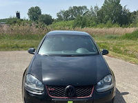 Volkswagen golf 5 gti - afbeelding 1 van  14
