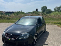 Volkswagen golf 5 gti - afbeelding 7 van  14