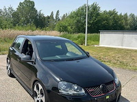 Volkswagen golf 5 gti - afbeelding 8 van  14