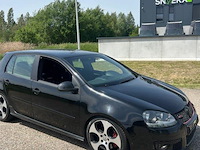 Volkswagen golf 5 gti - afbeelding 9 van  14