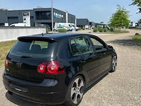 Volkswagen golf 5 gti - afbeelding 10 van  14
