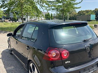 Volkswagen golf 5 gti - afbeelding 12 van  14