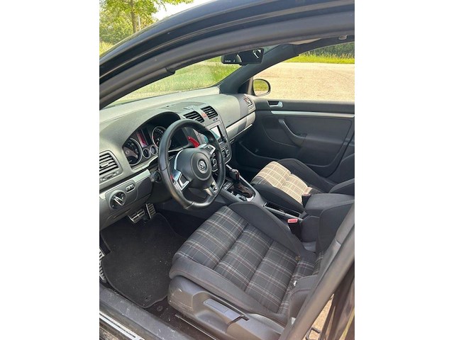 Volkswagen golf 5 gti - afbeelding 14 van  14