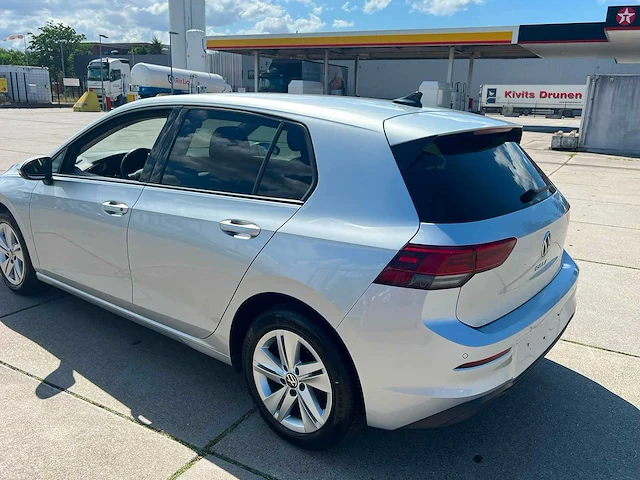 Volkswagen golf 8 1.0 tsi life - afbeelding 6 van  13