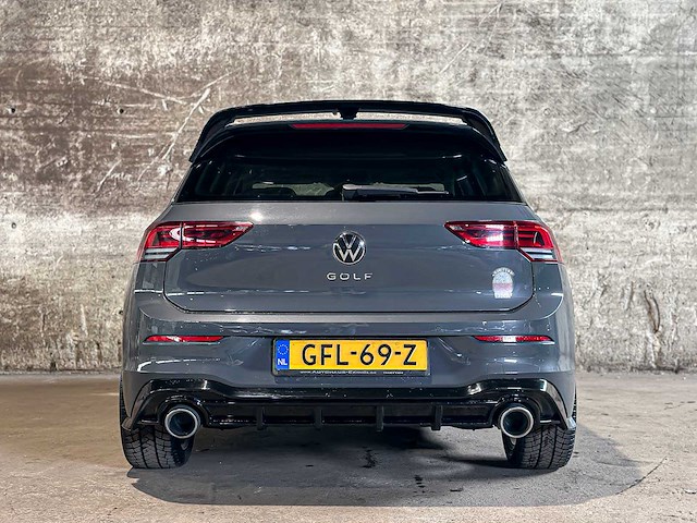 Volkswagen golf 8 viii 2.0 tdi 116pk 2020, gfl-69-z - afbeelding 12 van  36