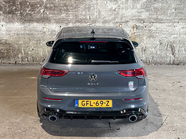 Volkswagen golf 8 viii 2.0 tdi 116pk 2020, gfl-69-z - afbeelding 13 van  36