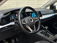 Volkswagen golf 8 viii 2.0 tdi 116pk 2020, gfl-69-z - afbeelding 16 van  36