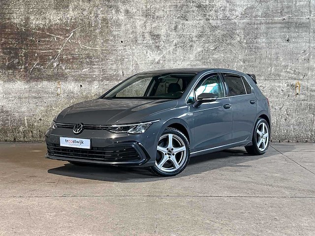Volkswagen golf 8 viii 2.0 tdi 116pk 2020, gfl-69-z - afbeelding 1 van  36
