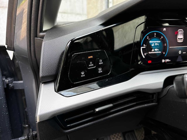 Volkswagen golf 8 viii 2.0 tdi 116pk 2020, gfl-69-z - afbeelding 19 van  36