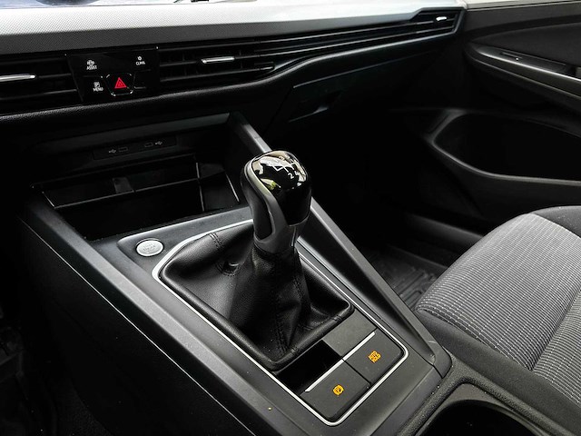 Volkswagen golf 8 viii 2.0 tdi 116pk 2020, gfl-69-z - afbeelding 25 van  36