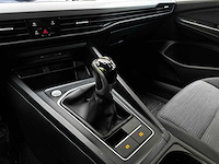 Volkswagen golf 8 viii 2.0 tdi 116pk 2020, gfl-69-z - afbeelding 25 van  36