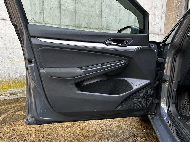 Volkswagen golf 8 viii 2.0 tdi 116pk 2020, gfl-69-z - afbeelding 27 van  36
