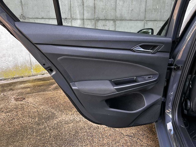 Volkswagen golf 8 viii 2.0 tdi 116pk 2020, gfl-69-z - afbeelding 29 van  36