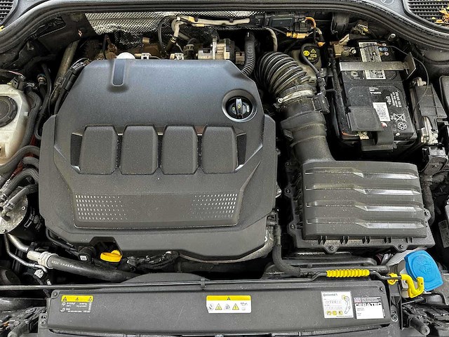 Volkswagen golf 8 viii 2.0 tdi 116pk 2020, gfl-69-z - afbeelding 36 van  36