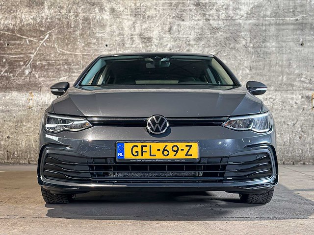Volkswagen golf 8 viii 2.0 tdi 116pk 2020, gfl-69-z - afbeelding 5 van  36