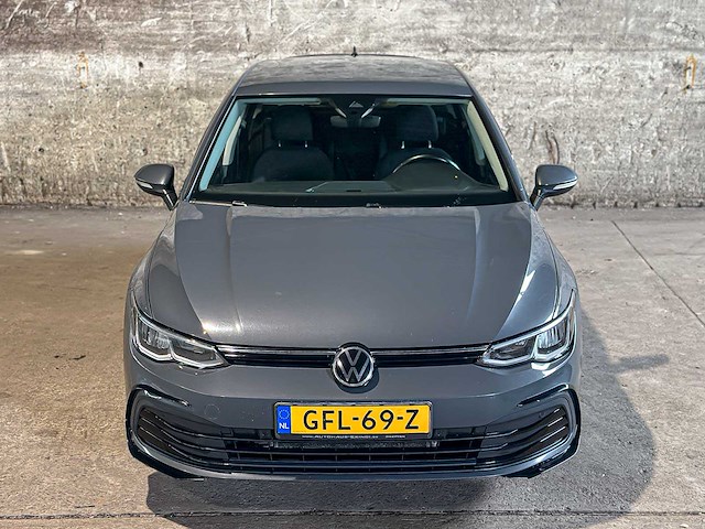 Volkswagen golf 8 viii 2.0 tdi 116pk 2020, gfl-69-z - afbeelding 6 van  36