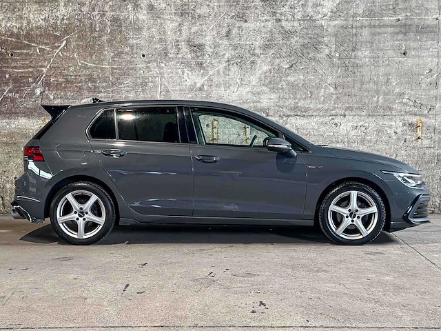 Volkswagen golf 8 viii 2.0 tdi 116pk 2020, gfl-69-z - afbeelding 9 van  36