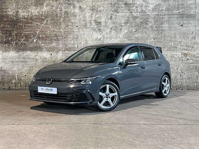 Volkswagen golf 8 viii 2.0 tdi 116pk 2020, gfl-69-z - afbeelding 1 van  38