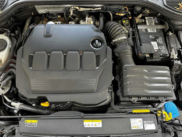 Volkswagen golf 8 viii 2.0 tdi 116pk 2020, gfl-69-z - afbeelding 32 van  38